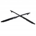 Fydun Sunroof Track Assembly Repair Kit For F 450 2017 To 2019