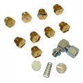 Frymaster Conversion Kit 