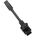 Uf916 Ignition Coil Pack For Lexus Is200t Is300 Gs200t Gs300 Nx200t Nx300 Rc200t Rc300 2 0l L4 Replaces Zr2654a 9091902269 1 