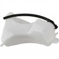 Dat Auto Parts Coolant Recovery Bottle Tank With Cap Replacement For 08-13 Toyota Highlander To3014112 164700p060 