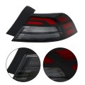 Passenger Side Tail Light Brake Replacement For Accord 2023-2024 Rear Lamp 3350030aa01
