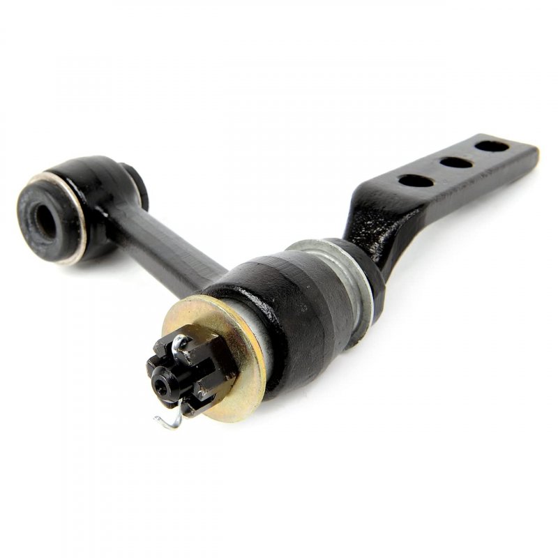 Acp Fm-es015c Steering Idler Arm For 67-70 Cougar Mustang