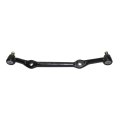 Front Steering Center Link For Gmc Sonoma 1991 2003 Greasable Replacement Ds1047 Black Standard Style 