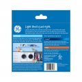 Ge Lighting Refresh Led Hd Light Bulbs 5 Watt 60 Equivalent Daylight Clear Finish Medium Base Dimmable 4 Pack