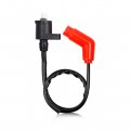 Cdi Box Ignition Coil Voltage Regulator Rectifier Relay Kit For Honda Fourtrax 300 Trx300 Trx300fw 1994 1995 1996 1997