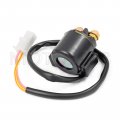 Cdi Box Ignition Coil Voltage Regulator Rectifier Relay Kit For Honda Fourtrax 300 Trx300 Trx300fw 1994 1995 1996 1997