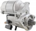New Premium Starter Fits Caterpillar Mini Excavatoars 17 4hp 1998-2009 Perkins Industrial Engines 103-10 1997 98 99 00 01 02 03