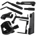 Dasbecan Timing Tool Kit For Detroit Diesel Dd13 Dd15 Dd16 Tdc Engine Brake Adjustment Camshaft Locating Pin Barring Fuel Line 