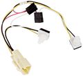 Genuine Chrysler 5013609aa Overhead Console Wiring 