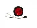 Peterson 2-1 2 Inch Clearance And Side Marker Light 162-kr 