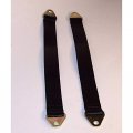 22 Limiting Straps Double Woven Pair Compatible With Dune Buggy