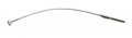 Raybestos Premium Element3 Replacement Front Parking Brake Cable For Select Lexus Es300 Toyota Camry Celica Corolla Model Years 