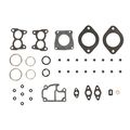 00-06 Nissan Sentra 1 8 Qg18de Dohc Head Gasket Set Bolts