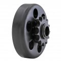 Tdpro Go Kart Clutch 3 4 Bore 13t With 428 Chain 108 Links For Predator 212 Cc Mini Bike