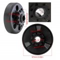 Tdpro Go Kart Clutch 3 4 Bore 13t With 428 Chain 108 Links For Predator 212 Cc Mini Bike