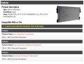Radiator Compatible With 2010-2016 Porsche Panamera 3 6l 4 8l