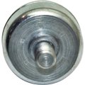 Isuzu Ascender Knock Sensor 2003 2004 2005 1-prong Bullet Male Terminal 1 Female Connector 