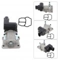 Ocpty Fuel Injection Idle Air Control Valve 270-74400 Fit For 2000 2001 Toyota Camry 2 2l Solara 2