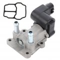 Ocpty Fuel Injection Idle Air Control Valve 270-74400 Fit For 2000 2001 Toyota Camry 2 2l Solara 2