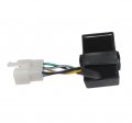 Cdi Box For Kawasaki Klt 200 1981-1984 250 Prairie 1982-1985