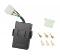 Cdi Box For Kawasaki Klt 200 1981-1984 250 Prairie 1982-1985 