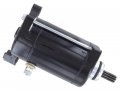 New Starter Compatible With Replacement For Yamaha Pwc Wave Runner Wrb650 Sj650 Wvt700 Gp760 1991 1992 1993 1994 1995 S13-237