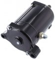 New Starter Compatible With Replacement For Yamaha Pwc Wave Runner Wrb650 Sj650 Wvt700 Gp760 1991 1992 1993 1994 1995 S13-237