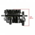 Caltric Front And Rear Brake Calipers Compatible With Can-am Canam Renegade 1000r 2016-2019 2021-2022