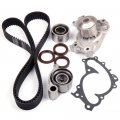 Ocpty Timing Belt Kit Fit For 2002-2003 Lexus Es300 2004-2006 Es330 Rx330 2006-2008 Rx400h 2001-2006 Toyota Camry 2001-2010