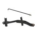 Battery Hold Down Clamp Frame Replacement For Toyota Highlander 2001-2007 74404-48020 