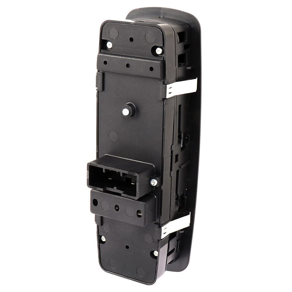 Driver Side Power Window Switch For Dodge Durango 2011 2013 Front Left Master Control Replace Part Number 68030823ae