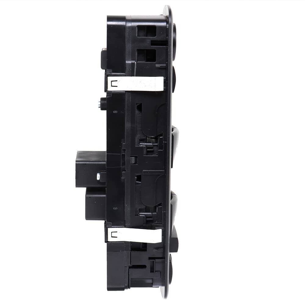 Driver Side Power Window Switch For Dodge Durango 2011 2013 Front Left Master Control Replace Part Number 68030823ae