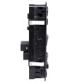 Driver Side Power Window Switch For Dodge Durango 2011 2013 Front Left Master Control Replace Part Number 68030823ae
