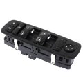 Driver Side Power Window Switch For Dodge Durango 2011 2013 Front Left Master Control Replace Part Number 68030823ae