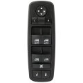 Driver Side Power Window Switch For Dodge Durango 2011 2013 Front Left Master Control Replace Part Number 68030823ae