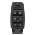 Driver Side Power Window Switch For Dodge Durango 2011 2013 Front Left Master Control Replace Part Number 68030823ae