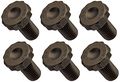 Pro Series Flexplate Bolt Kit For Gen Ii Ls Small Block Chevrolet M11 X 1 5 Thread Size Set Of 6 Alloy Steel Bolts 