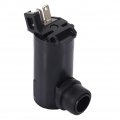 Kimiss Car Windshield Windscreen Washer Pump Wiper Blade Fluid