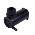 Kimiss Car Windshield Windscreen Washer Pump Wiper Blade Fluid
