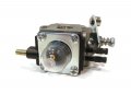The Rop Shop Carburetor With Gaskets And Bulb For Zama C1u-k54 C1uk54 C1u-k54a C1uk54a