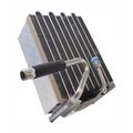 Denso 476-0072 A C Evaporator Core 