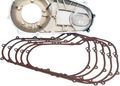 James Gaskets Gskt Prim Cvr Beaded Touring 6speed Jgi-34901-07 