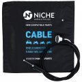 Niche Throttle Cable For Honda 17920-hn6-305 Sportrax Fourtrax 250 Trx250ex Trx250x