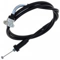 Niche Throttle Cable For Honda 17920-hn6-305 Sportrax Fourtrax 250 Trx250ex Trx250x