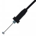 Niche Throttle Cable For Honda 17920-hn6-305 Sportrax Fourtrax 250 Trx250ex Trx250x