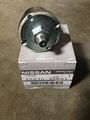 Nissan 25070-30p01 Engine Oil Pressure Switch