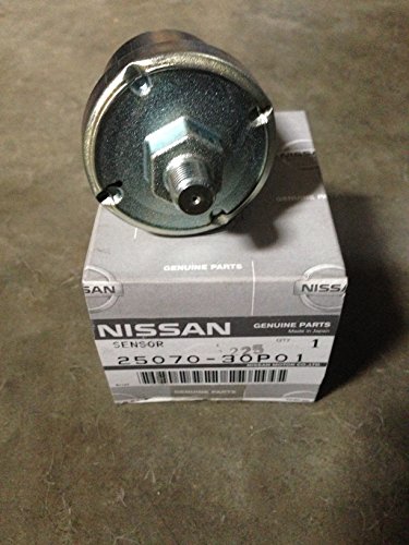 Nissan 25070-30p01 Engine Oil Pressure Switch