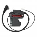 Topteng Cdi Box Ignition Coil Calibrated Module For Ski-doo Tundra Ii Lt 3270 3271 1998 Freestyle Session 300f 2007-08 R
