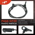 Abs Wheel Speed Sensor For Buick Cadillac Models Lacrosse 2012-2016 Regal 2014-2016 Xts 2013-2017 2019 Rear Right Passenger