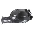 Front Fender Liner Rear Section Pair For Infiniti Qx50 2014 2015 2016 2017 Driver And Passenger Side Replacement In1248111